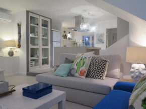 Гостиница T4 Grand Townhouse Old Village  Картейра